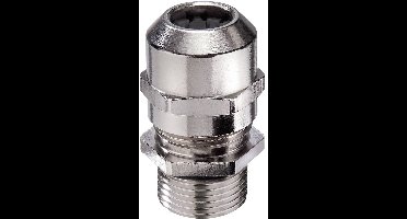 Wiska 10065012 Wartel M32 Messing Messing 25 stuk(s)