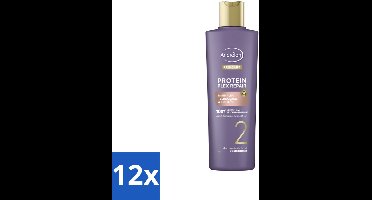 Andrélon – Conditioner – Pro Care Protein Plex Repair – 250 ml - Voordeelverpakking - 12 stuks