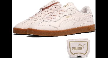 PUMA Puma Club Azura L Dames Sneakers - Jasmine Flower-Gold