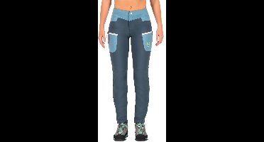 Karpos Lastia Broek Blauw 38 Vrouw