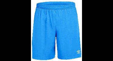 Umbro King Korte Broek Blauw 2XL Man