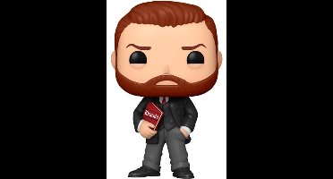 Funko Pop! Icons Bram Stoker #65 Books-A-Million