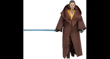 Hasbro Star Wars: The Acolyte Vintage Collection Action Figure Jedi Master Sol 10 cm Action Figuur