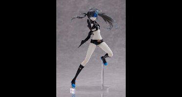 Black Rock Shooter: Dawn Fall Coreful PVC Statue Empress Black Rock Shooter Awakened Ver.