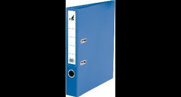Kangaro ordner - A4 - 2-rings - blauw - rugbreedte 50mm - K-3100K135