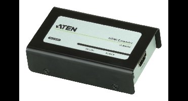 HDMI Cat 5-ontvanger (1080p op 40 m)