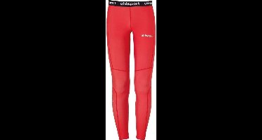 Uhlsport Distinction Pro Long Tight - Rood | Maat: S