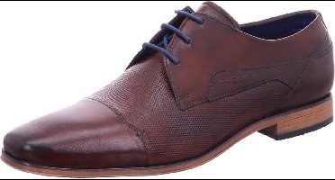 Bugatti Veterschoenen bruin - Maat 42