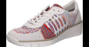 Rieker Veterschoenen