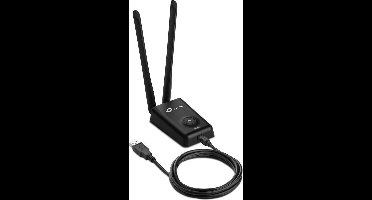 TP-Link TL-WN8200ND - Wifi-adapter