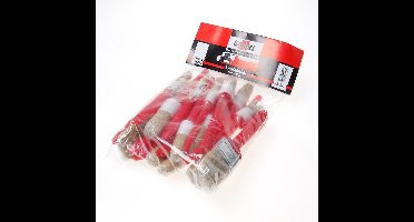 Kelfort 25-delige kwastenset