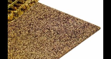 Busch - 2 Schotterplatten H0 (Bu7502) - modelbouwsets, hobbybouwspeelgoed voor kinderen, modelverf en accessoires