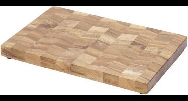 Cosy&Trendy Snijplank Acaciahout 30 x 20 cm