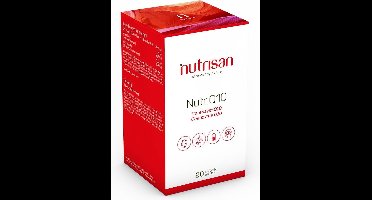 NUTRISAN NUTRI Q10 100MG *