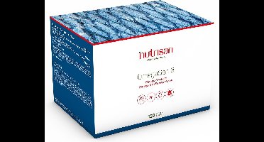 Nutrisan Omegasan 3 (120sft)