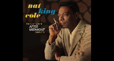 The Complete After Midnight Sessions (+4 Bonus Tracks)