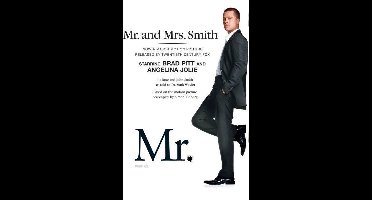 Mr. and Mrs. Smith