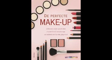 De perfecte make-up