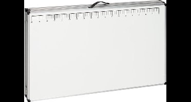 Practo Home – Proffesionele behangtafel – Multifunctioneel – Aluminium –  3 meter