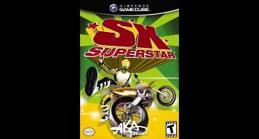 Sx Superstar