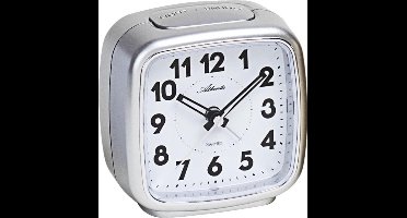 kwartswekker Atlanta - 1978-19