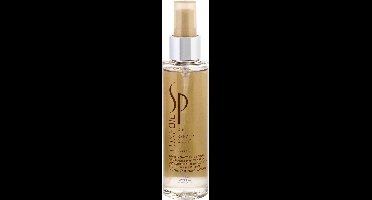 Wella SP System Professional Luxeoil Keratin Boost Essence Hair Oil 100ml