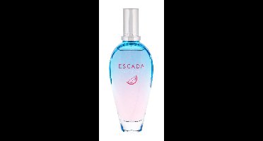 Escada Sorbetto Rosso - Damesparfum eau de toilette - 100 ml