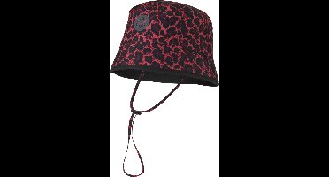AGU Motion Regenhoed Urban Outdoor Leopard Unisex S/M