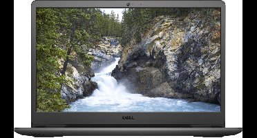 Dell Inspiron 15 (3501) Laptop – 15.6 inch Full HD, Intel Core i5-1135G7, 8GB RAM, 512GB SSD, Duits QWERTZ toetsenbord, Windows 10/11