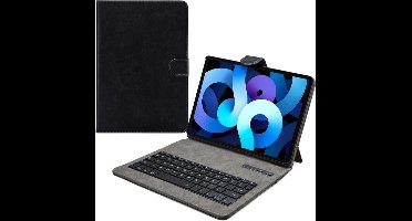 Mobilize Premium Bluetooth Keyboard Case Universal 9-10" Black