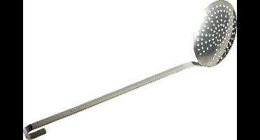 Interlux Schuimspaan - L 360mm - Ø120mm
