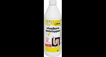 HG Vloeibare Ontstopper 1L