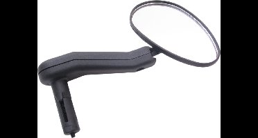 Spiegel Edge Mirry Ovaal