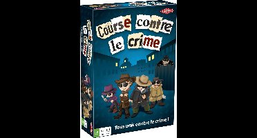 Course Contre le crime