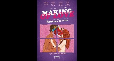 Making of Love