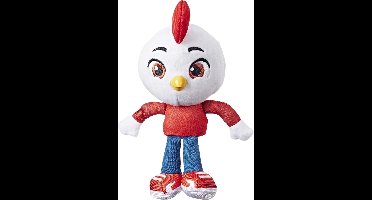 Hasbro top wing rod actiefiguur & verzamelitem Verzamelfiguur Kinderen
