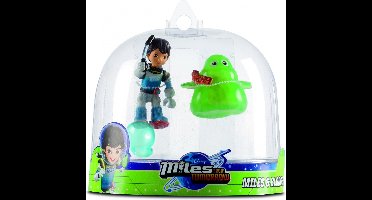 IMC Toys - Miles from tomorrowland - 481091 - Speelgoedfiguur - Kinderen