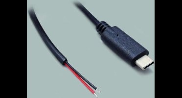 USB-C 3.1 10080114 BKL Electronic 1 stuk(s)