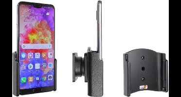 Brodit houder geschikt voor Huawei P20 Pro Passieve houder met swivelmount