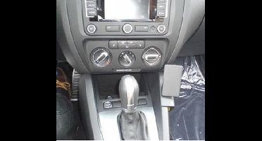 Brodit ProClip Mounting Platform voor de midden console - Volkswagen Jetta