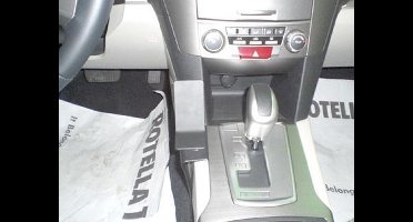Brodit ProClip houder geschikt voor Subaru Outback 2010-2014 Console mount, Links