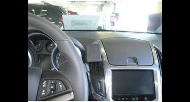 Brodit ProClip houder geschikt voor Chevrolet Cruze 2013-2014 Center mount