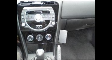 Brodit ProClip houder geschikt voor Mazda RX-8 2009-2012 Angled mount