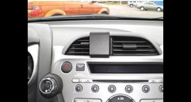 Brodit ProClip houder geschikt voor Honda Fit / Jazz 2009-2014 Center mount