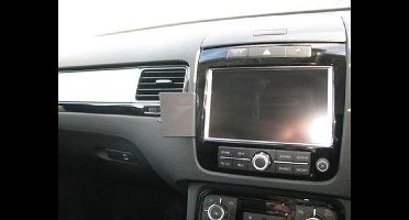 Brodit ProClip houder geschikt voor Volkswagen Touareg 2011-2018 Angled mount RHD