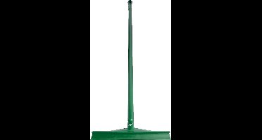 Vloertrekker Ultra Hygiënisch 40 cm + Steel 130 cm Groen Vikan
