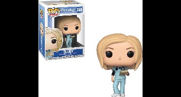 Elliot #740  - Scrubs -  - Funko POP!