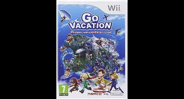 Go Vacation