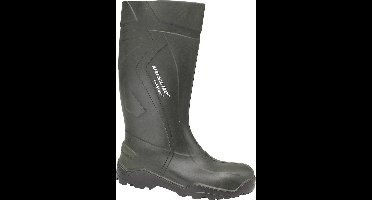 Dunlop D760933 Purofort Groen Knielaarzen