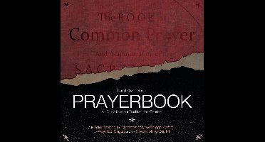 Prayerbook - Waynflete Singers / Navarra String Quartet